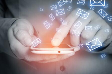 使用企業郵箱有什么好處？